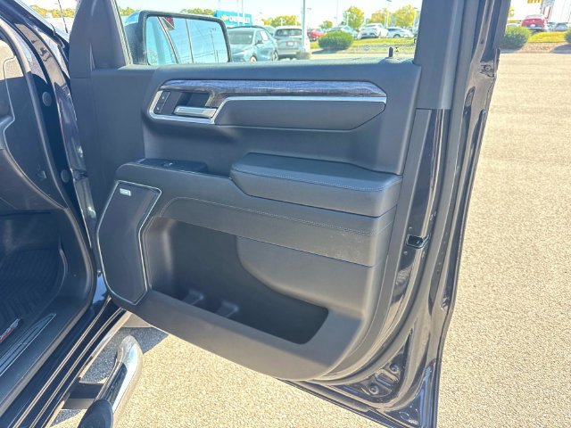 Certified 2022 Chevrolet Silverado 1500 LTZ AWD/4WD image 14