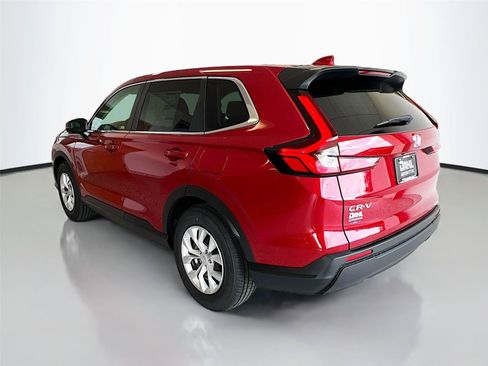 New 2026 Honda CR-V LX image 10