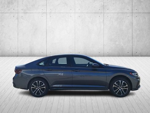 New 2026 Volkswagen Jetta Sport image 4