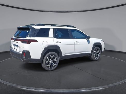 New 2026 Subaru Outback Touring XT AWD/4WD image 4
