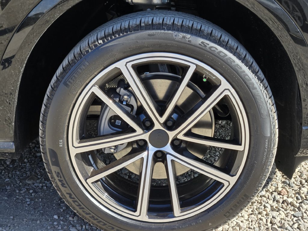 New 2026 Audi Q5 Prestige AWD/4WD image 16
