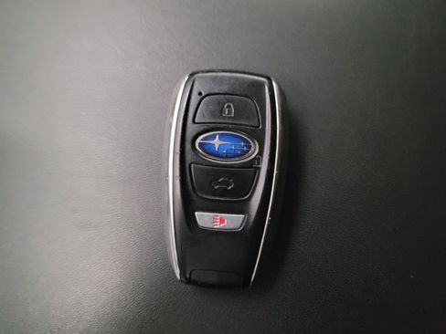 Used 2020 Subaru Ascent Limited AWD/4WD image 32