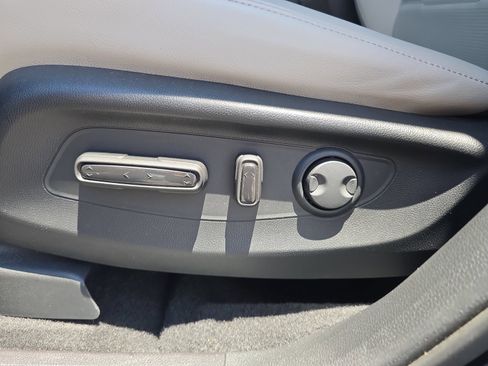 Certified 2025 Honda CR-V EX-L image 16