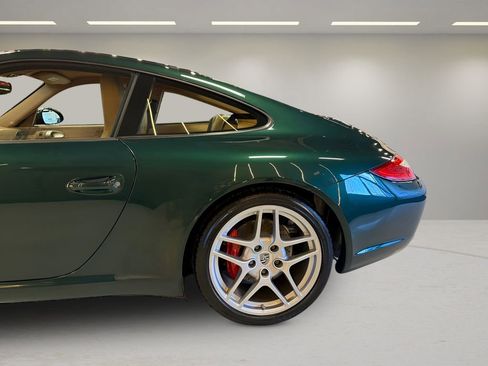 Used 2009 Porsche 911 Carrera S image 23