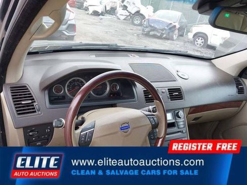 Used 2013 Volvo XC90 3.2 image 29