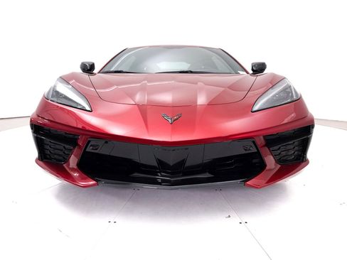 Used 2022 Chevrolet Corvette Stingray Preferred Cpe w/ 2LT RWD image 15