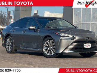 Certified 2023 Toyota Mirai XLE 360° Tour