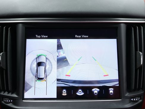 Used 2021 Maserati Levante GTS AWD/4WD image 33