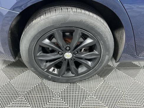 Used 2020 Chevrolet Malibu LT FWD image 16
