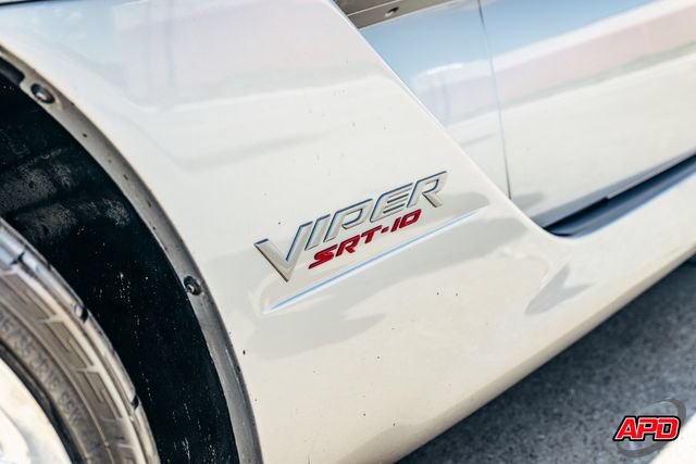 Used 2005 Dodge Viper SRT-10 w/ Mamba Edition Group RWD image 31