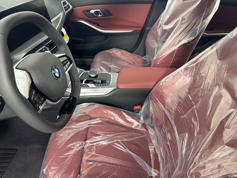 New 2026 BMW 330i xDrive Sedan w/ Premium Package image 15