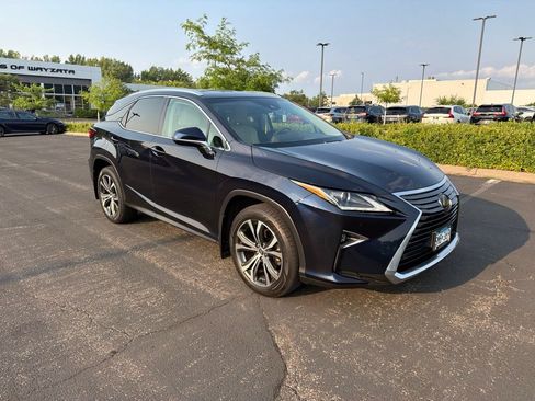Used 2019 Lexus RX 350 AWD w/ Navigation Package image 14