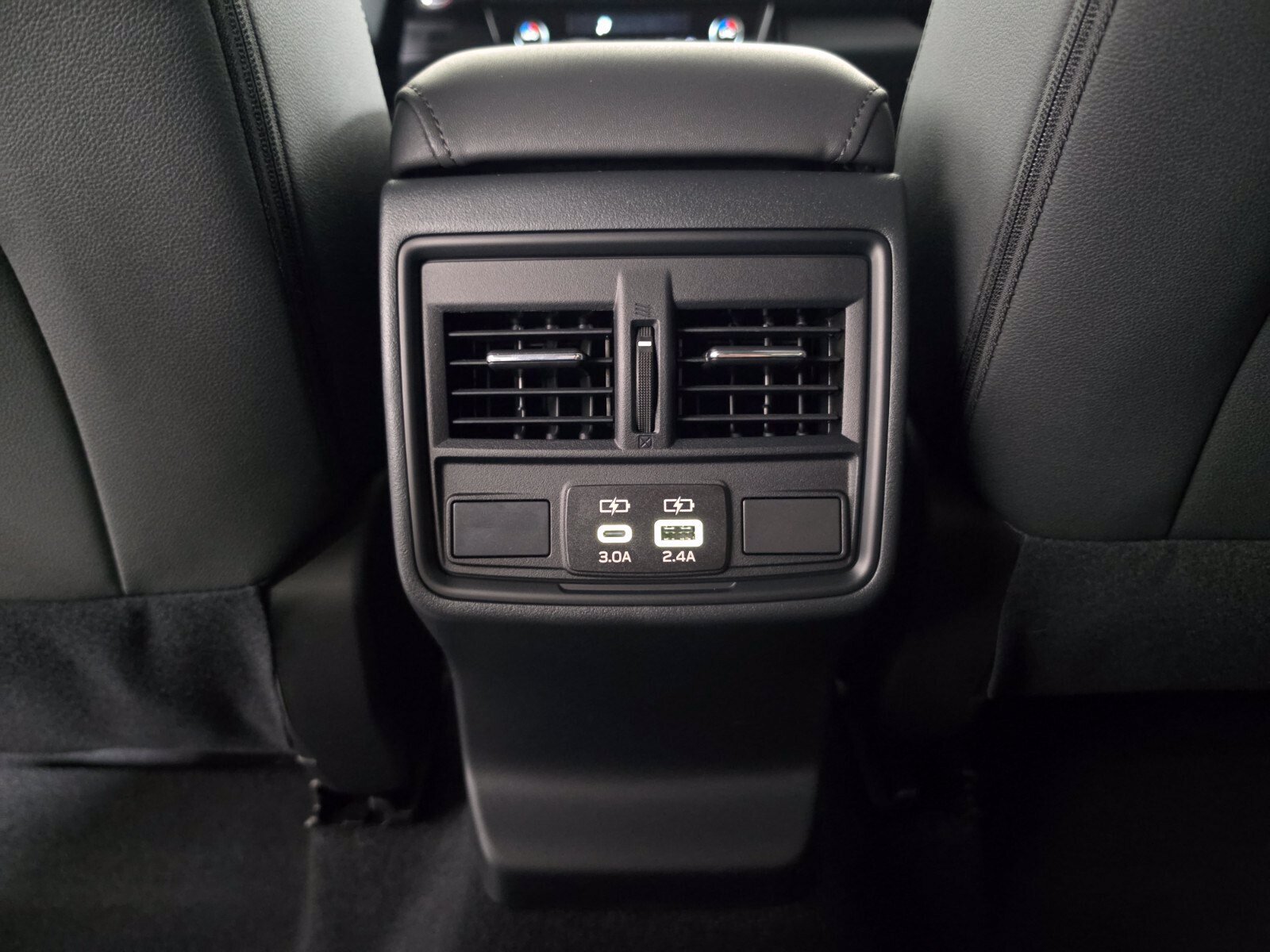 New 2026 Subaru Outback Premium AWD/4WD image 26