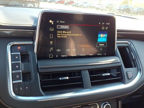 Used 2024 GMC Yukon AT4 w/ AT4 Premium Plus Package image 25