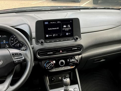 Used 2023 Hyundai Kona SEL w/ Cargo Package image 18
