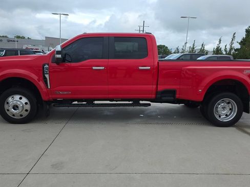 Used 2026 Ford F450 XL w/ 360-Degree Camera Package AWD/4WD image 2