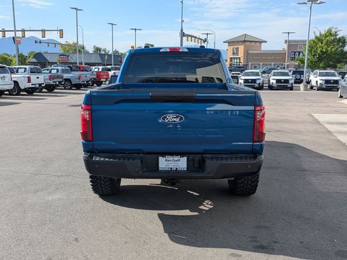 Used 2025 Ford F150 XL AWD/4WD image 7