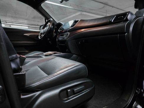 Certified 2022 Honda Passport EX-L image 38