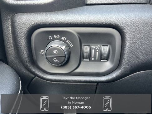 New 2026 RAM 2500 Laramie image 32