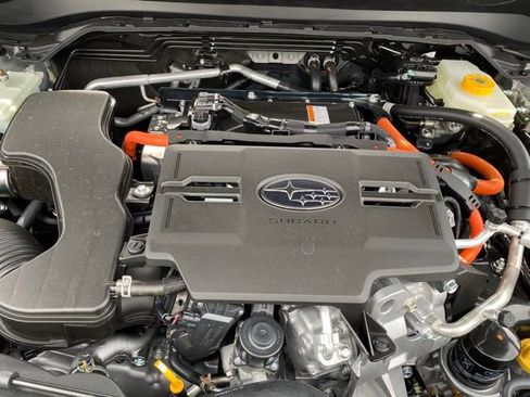 New 2026 Subaru Forester Limited image 26