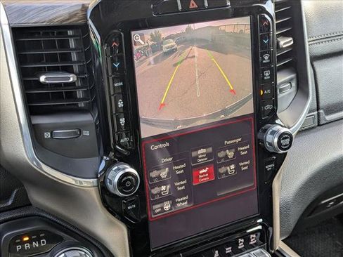 Used 2019 RAM 1500 Laramie RWD image 13