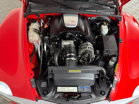 Used 2004 Chevrolet SSR w/ Preferred Equipment Group image 29