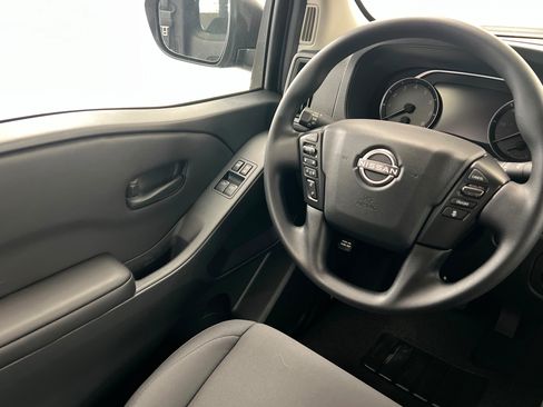 New 2026 Nissan Frontier S AWD/4WD image 11