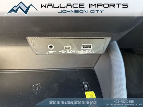 New 2026 Subaru Forester Sport AWD/4WD image 35