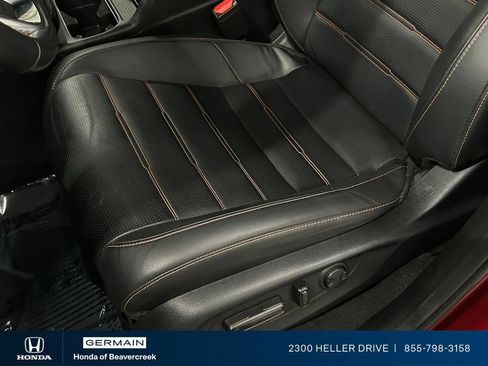 Used 2023 Honda CR-V Sport Touring image 19