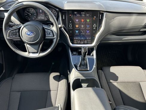 Certified 2025 Subaru Outback Premium w/ Popular Package #1A image 14