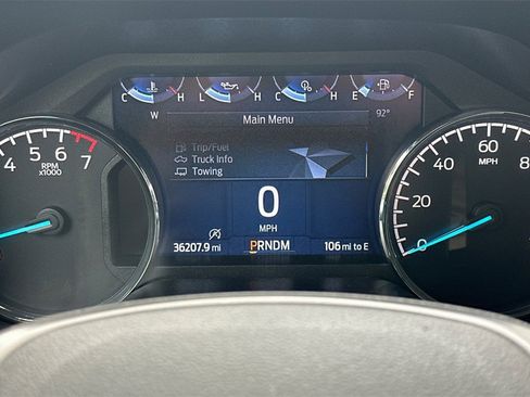 Used 2021 Ford F150 XLT w/ Equipment Group 302A High image 26