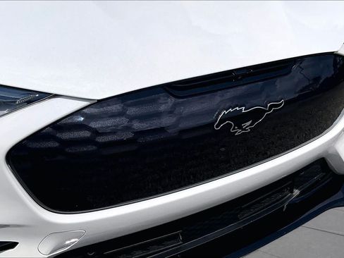 Used 2023 Ford Mustang Mach-E GT w/ GT Performance Edition AWD/4WD image 29