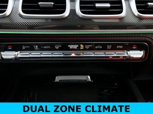 Used 2023 Mercedes-Benz GLE 53 AMG 4MATIC Coupe image 42