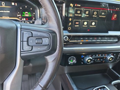 Certified 2023 GMC Sierra 1500 SLT w/ SLT Premium Package image 24