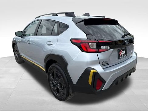 Used 2026 Subaru Crosstrek 2.5i Sport w/ Crosstrek Mirror Package AWD/4WD image 5