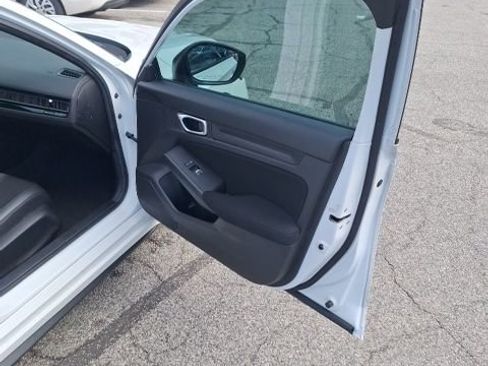 Used 2024 Honda Civic Sport image 20