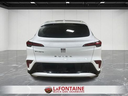 Used 2025 Buick Envista Sport Touring image 6