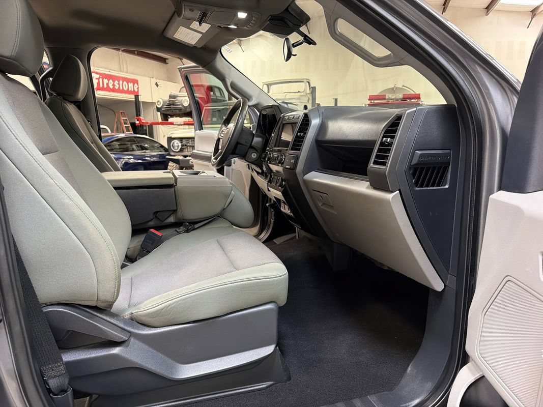 Used 2022 Ford F350 XL w/ STX Appearance Package AWD/4WD image 35