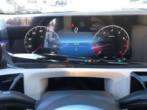 New 2026 Mercedes-Benz CLA 250 CLA 250 image 22