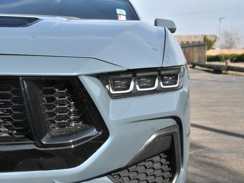 Used 2024 Ford Mustang GT Premium image 11