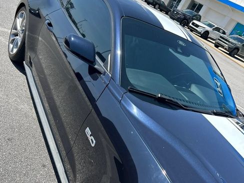 Used 2021 Ford Mustang GT Premium w/ Equipment Group 401A RWD image 3