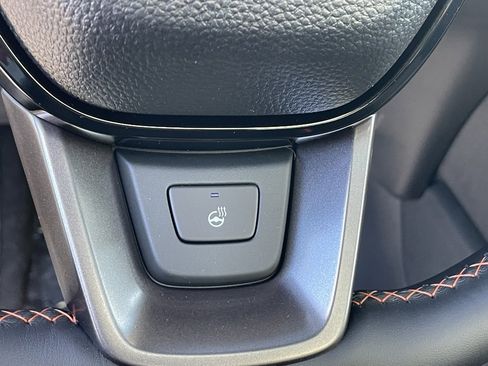 New 2025 Honda Pilot TrailSport image 36