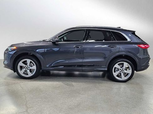 New 2025 Audi Q5 Premium Plus image 5