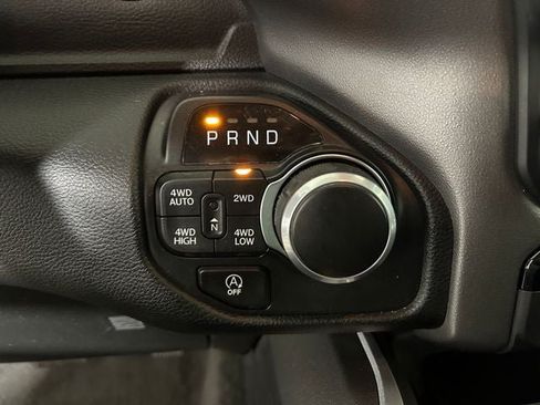 Used 2021 RAM 1500 Big Horn AWD/4WD image 20