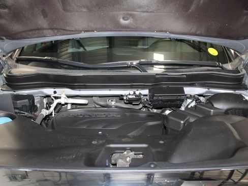 Used 2023 Honda Passport EX-L image 15