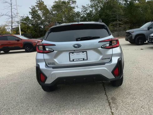 New 2026 Subaru Crosstrek 2.0i Premium AWD/4WD image 7