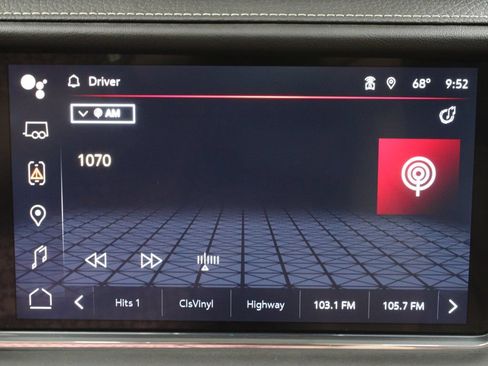 Used 2023 GMC Yukon Denali Ultimate AWD/4WD image 32
