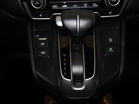 Used 2020 Honda CR-V Touring image 30
