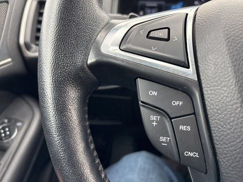 Used 2022 Ford Edge SEL w/ Convenience Package AWD/4WD image 52