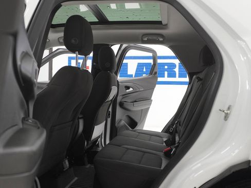 Used 2025 Chevrolet TrailBlazer LT w/ Convenience Package FWD image 33